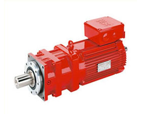 SEW 同步、異步伺服電機(jī)和減速伺服電機(jī)