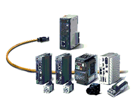 歐姆龍 G5-ECT 伺服控制器