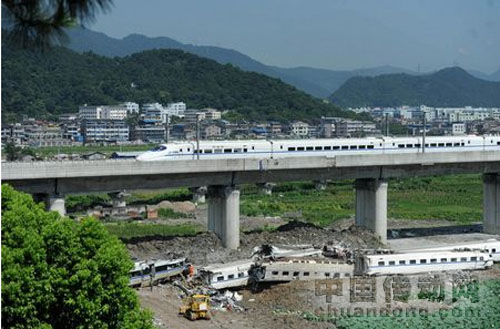 動(dòng)車(chē)追尾