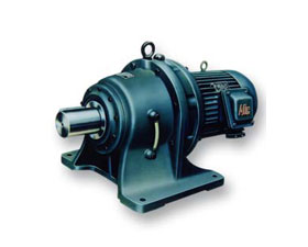 邦得力 行星齒輪減速機(jī)