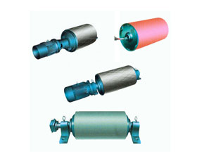 邦得力 電動(dòng)滾筒