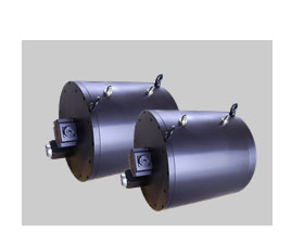 登奇機(jī)電 GZ6 系列直接驅(qū)動轉(zhuǎn)矩電機(jī)