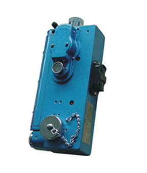 華致 CJG10/100光干涉式甲烷測定器