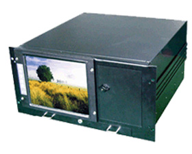 研川 YC-084WS一體化工作站