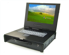 研川 YCBX-1525工業(yè)便攜機(jī)