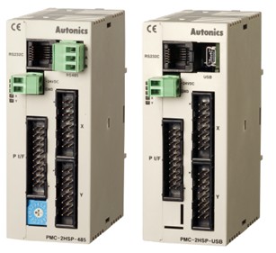 奧托尼克斯 插值型高速2軸運(yùn)動(dòng)控制器PMC-2HSP系列 