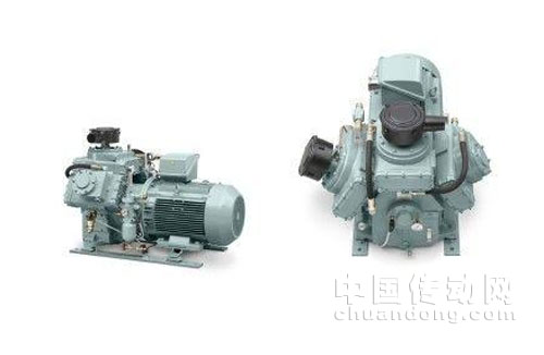 船用啟動(dòng)空氣壓縮機(jī)