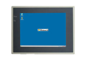 藍(lán)海微芯LJD-eWinA400工業(yè)平板電腦