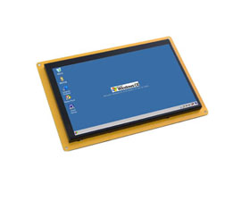 藍海微芯 LJD-eWin070 嵌入式PC