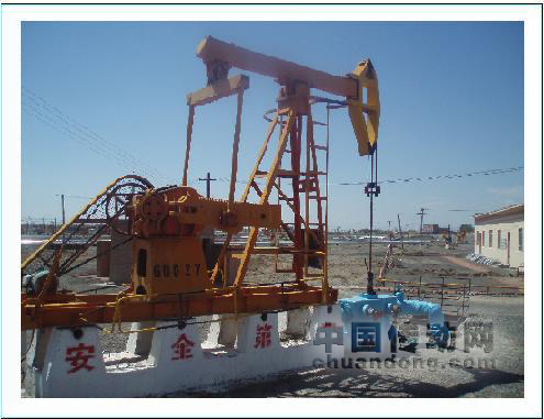 石油化工中自動化技術(shù)的應用