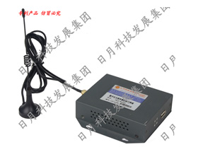 日月儀器 SMTX-WU200型無線數(shù)字化傳感器通訊終端