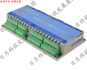 日月儀器 SM40P-3006型油井智能監(jiān)控終端RTU
