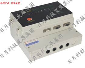 日月儀器 SM40P-5000型油井智能監(jiān)控終端RTU