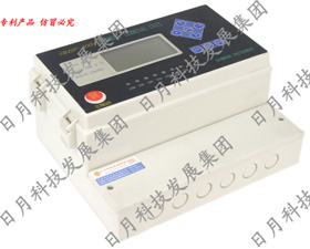 日月儀器 SM40P-3007型油井智能監(jiān)控終端 RTU