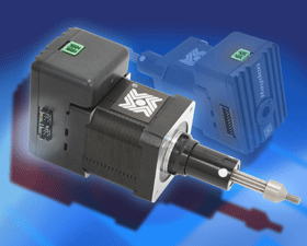 海頓科克推出使用RS-485通信協(xié)議的IDEA驅(qū)動(dòng)器