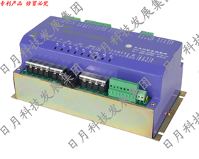 日月儀器 SM40P-5000KE型 功圖采集控制器