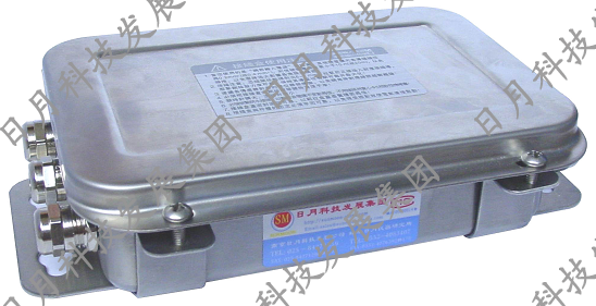 蚌埠日月儀器 SM40JDD-4IN數(shù)字化總線型CAN節(jié)點數(shù)據(jù)采集模塊