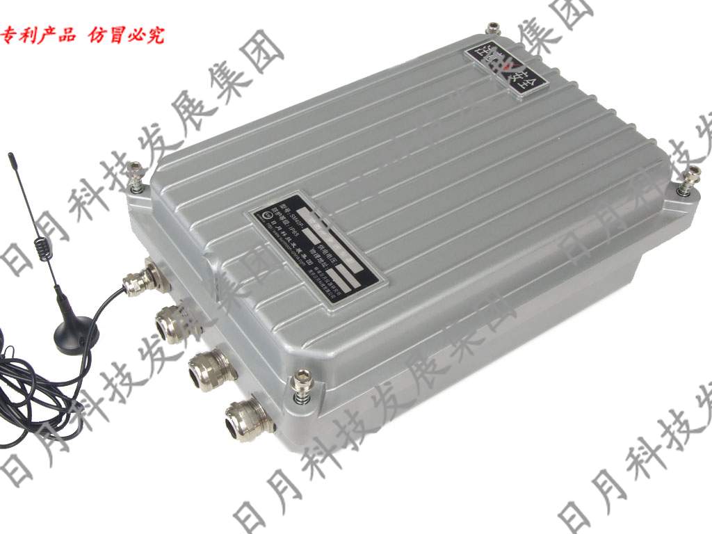 日月儀器 SM40P-5000KF智能型油井監(jiān)控終端RTU