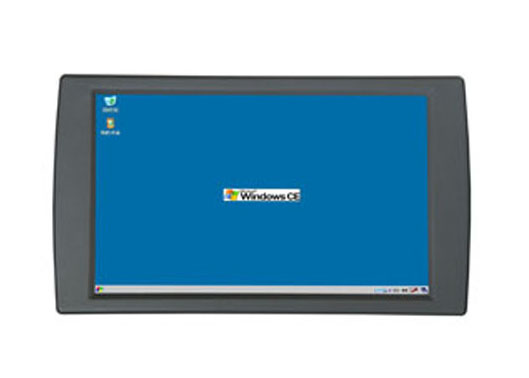 藍(lán)海微芯LJD-eWinA200觸摸電腦