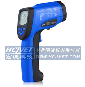宏誠(chéng)集業(yè) 手持式測(cè)溫儀HT-856D