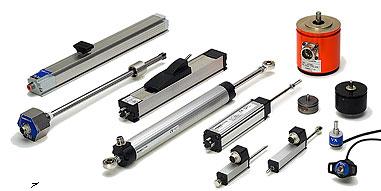 德國Novo電子尺 NOVO位移傳感器