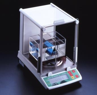 圖新電子 高精度固體密度計SD-200L