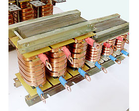 廣您電器 進線電抗器