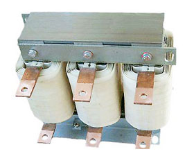 廣您電器 并聯(lián)電抗器