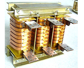 廣您電器 濾波電抗器