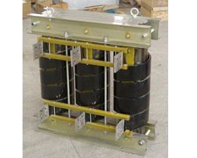 廣您電器 限流電抗器