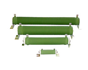 廣您電器 波紋電阻器