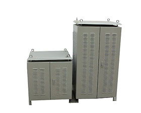 廣您電器 功率電阻柜