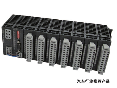 宜科 通用型IP20背板式總線I/O產(chǎn)品—FC200