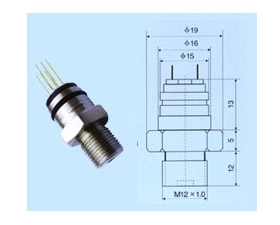諾盈佳業(yè) 壓力傳感器HT28