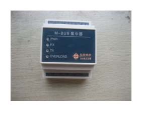 億邦萬達 M-BUS集中器