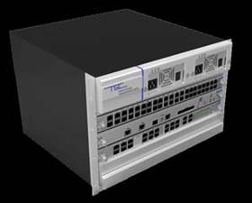 卓越信通 TSC Platina/Pt3603D系列工業(yè)以太網(wǎng)交換機(jī)