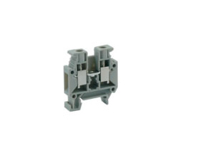 友邦 UKJ系列框式螺釘壓接端子排 UKJ-4M