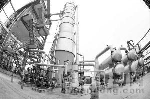 化工礦業(yè)“十二五”規(guī)劃主打磷礦準入