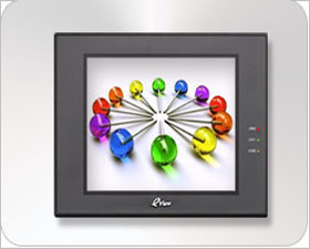 步科 MT4403T觸摸屏 （海博自控代理）