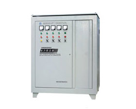 鴻寶電氣 SBW-F三相分調(diào)全自動(dòng)補(bǔ)償式電力穩(wěn)壓器