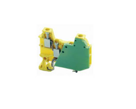 友邦 UKJ系列框式螺釘壓接端子排 UKJ-1.5MT/2X2JD