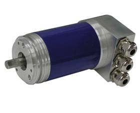 Eltra EL40A/B/C/E/H/I增量型編碼器（源貿實業(yè)代理）