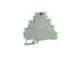 友邦 UKJ系列框式螺釘壓接端子排 UKJ-VIOK1.5-D/TG/D/JD