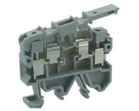 友邦 UKJ系列框式螺釘壓接端子排 UKJ-2.5RD