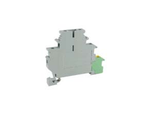 友邦 UKJ系列框式螺釘壓接端子排 UKJ-DOKD1.5-TG