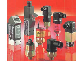 源貿(mào)實業(yè) SUCO 壓力開關