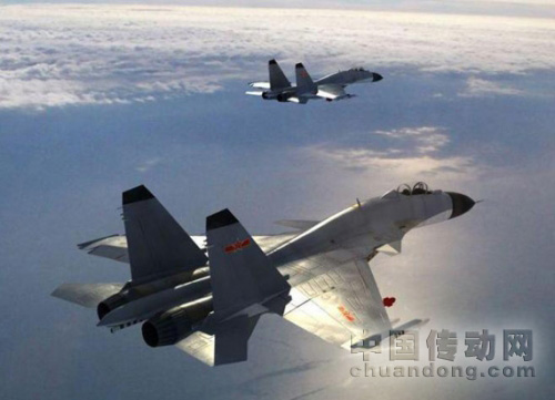 瓦良格改裝即將完成 艦載機蓄勢待發(fā)