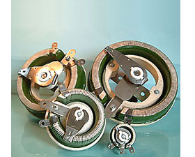 廣您電器 GN-BC1瓷盤變阻器