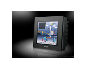 海博自控 MT4523TE觸摸屏