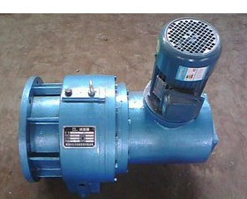 銀河機(jī)械 HZMC20B-25.5型星輪減速機(jī)